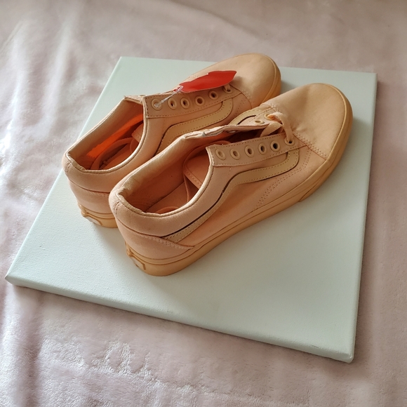 Vans old skool shoes - Picture 3 of 4